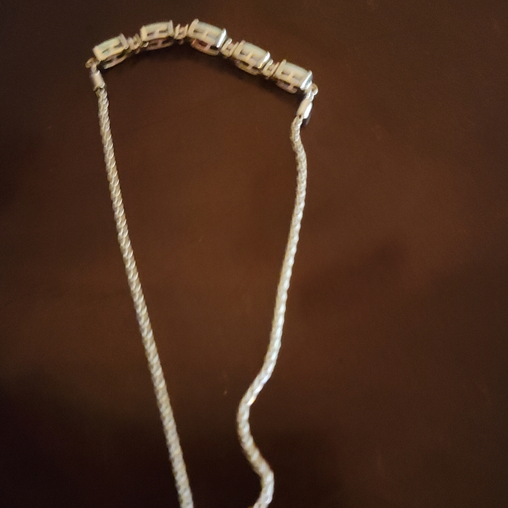 New opal kay jewelers bracelet
